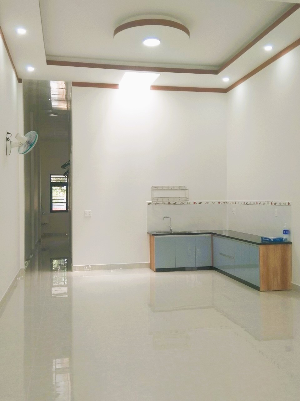 Nhà ngay Hoàng Văn Thụ, Lăng Cha Cả, công nhận đủ 30m2, nở hậu, 3 tỷ 14139619