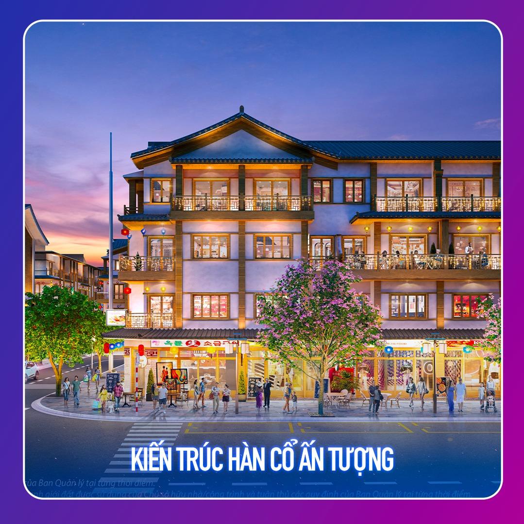 Thuê Shop Kinh Doanh - Đón siêu chính sách tại phố Hàn K-Town 14139649