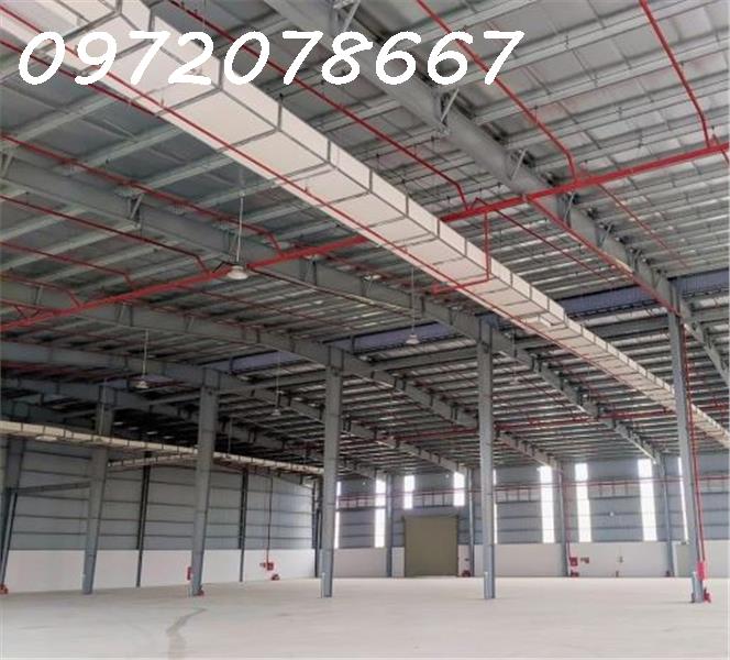 Cho Thuê Kho 800m2, 1000m2, 1500m2, 2000m2, 3500m2, 5000m2, 10.000m2, 20.000m2 ở Hưng Yên 14139741