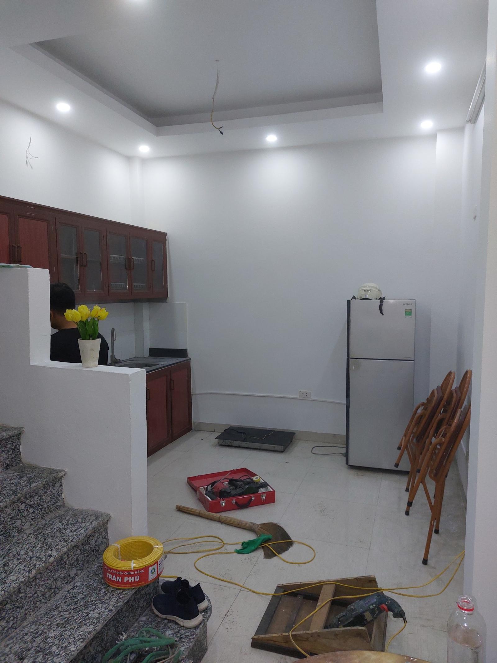 Bán Nhà Ngô Gia Tự, Long Biên 40m2, 4T chỉ 3,75 tỷ (Nhà Dân Xây, Mặt Ngõ Thông) 14139849