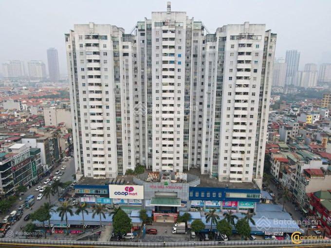 💥Nhỉnh 2 tỷ có căn hộ Fodacon Bắc Hà - Hà Đông 75m2, full nội thất mới đẹp, ở luôn💥 14140158