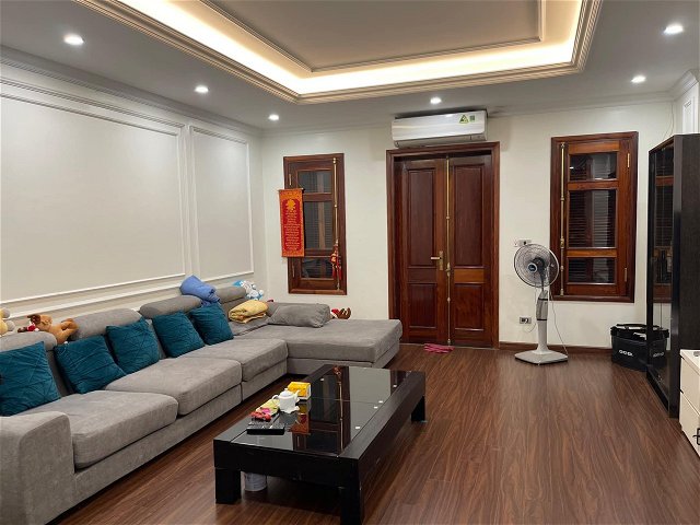 Bán nhà Xuân La – oto –kinh doanh –văn phòng 95m 20,1 tỷ 14140185