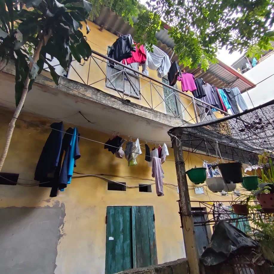 CHÍNH CHỦ CẦN BÁN NHÀ QUẬN CẦU GIẤY PHỐ YÊN HÒA 55 x2 T 5 TỶ Ô TÔ KD 14140646