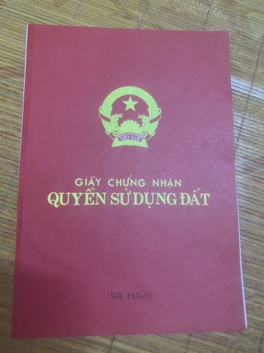 Chính chủ cần bán gấp căn nhà mặt tiền đường Liên xã Nam Sơn, An Dương. 14140854