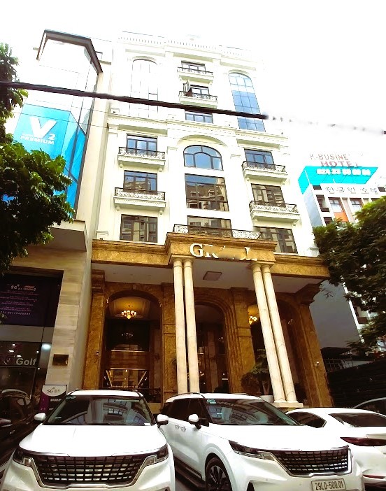 Bán nhà MẶT PHỐ, MẶT CHỢ,KD, dòng tiền khủng, 100m, 9T, TM, chỉ 28 tỷ 14141413