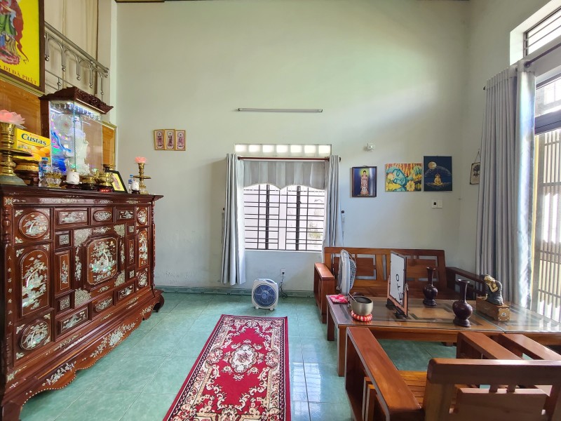 SỞ HỮU HOMESTAY SÁT BIỂN MỸ KHÊ TP ĐÀ NẴNG ẤM CÚNG - ĐẸP LUNG LINH GIÁ 6.X TỶ. 14141792