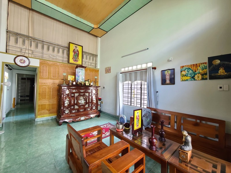 SỞ HỮU HOMESTAY SÁT BIỂN MỸ KHÊ TP ĐÀ NẴNG ẤM CÚNG - ĐẸP LUNG LINH GIÁ 6.X TỶ. 14141792