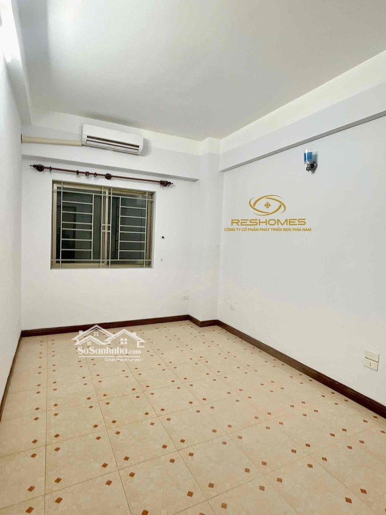 Bán căn chung cư Thanh Bình, căn trống 80m2 giá siêu rẻ, chỉ 1ty570 14142341