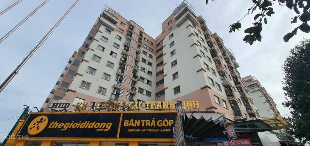 Bán căn chung cư Thanh Bình, căn trống 80m2 giá siêu rẻ, chỉ 1ty570 14142341