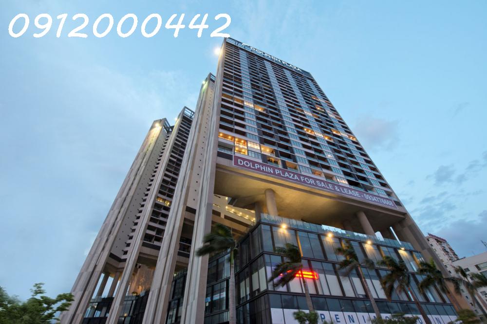 Dolphin Plaza Nguyễn Hoàng Căn Hộ 133 -196m2 , Giá 33tr/m2 . Nhận Nhà Ngay , Đã Có Sổ Hồng 14142542