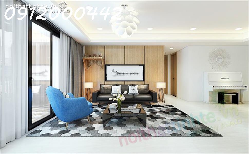 Dolphin Plaza Nguyễn Hoàng Căn Hộ 133 -196m2 , Giá 33tr/m2 . Nhận Nhà Ngay , Đã Có Sổ Hồng 14142542