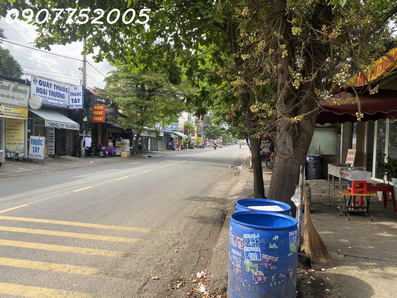 MẶT TIỀN AN BÌNH - 330M2- KINH DOANH SẦM UẤT 14143109