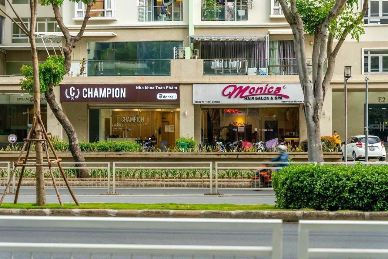 Shophouse Phú Mỹ Hưng MUA TRỰC TIẾP CHỦ ĐẦU TƯ - chỉ thanh toán 20% đến T7.2025, sổ hồng lâu dài, 14143354