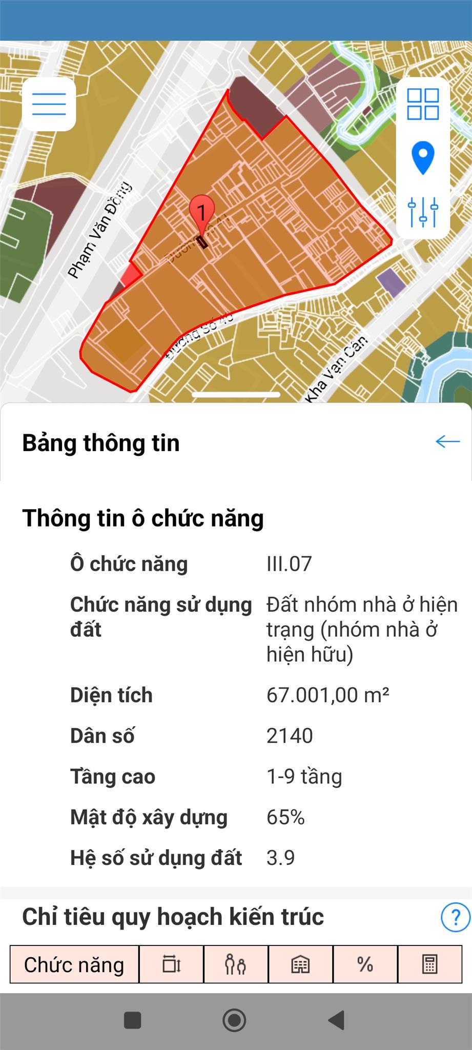 115m 100% Thổ cư  - 5m x 22m Măt tiền đường số P. Linh Đông 6 tỷ hơn xíu 14143357