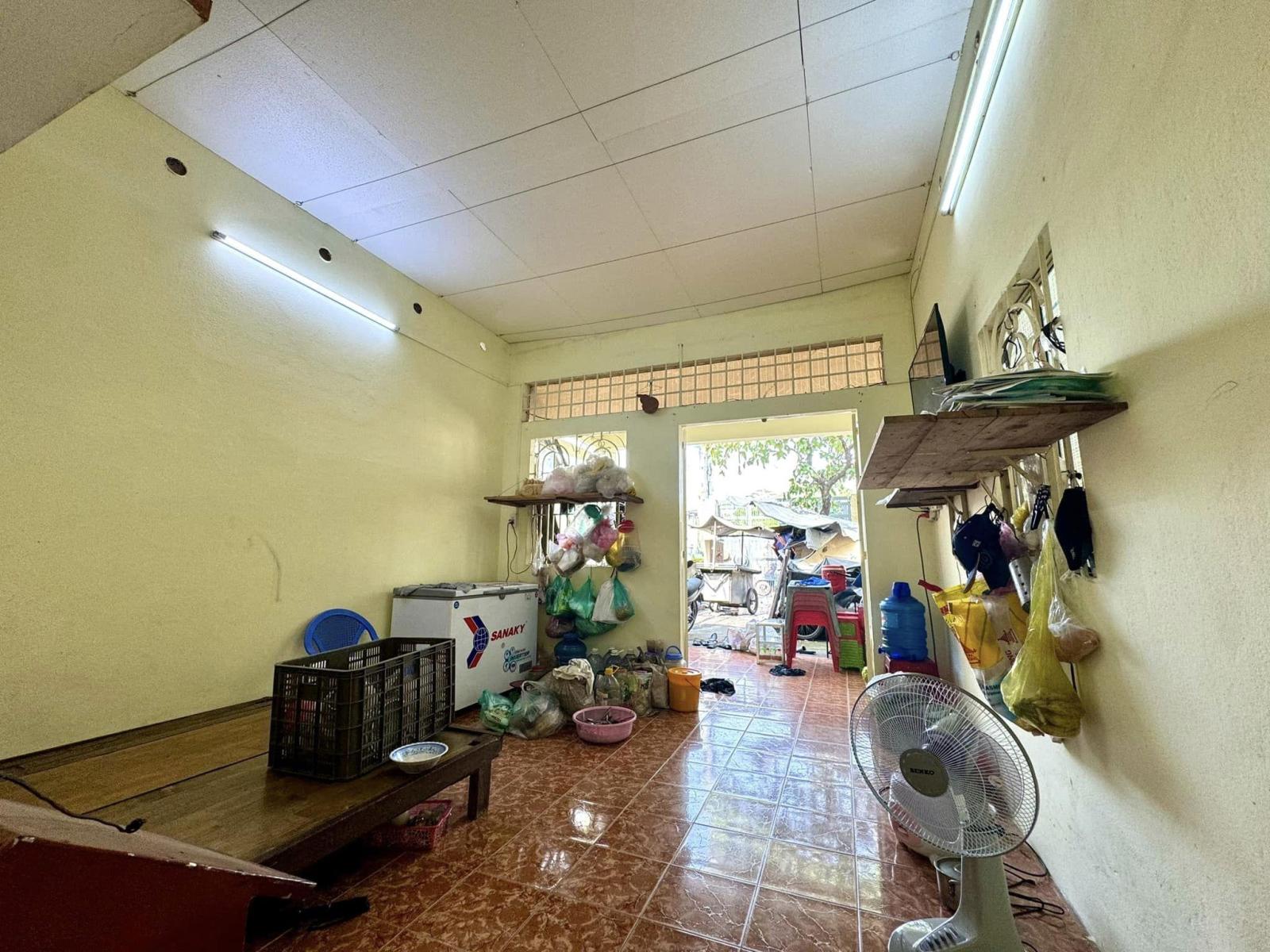 Bán Nhà 90m2 Tân Xuân Hóc Môn Nhỉnh 3 Tỷ 14143385