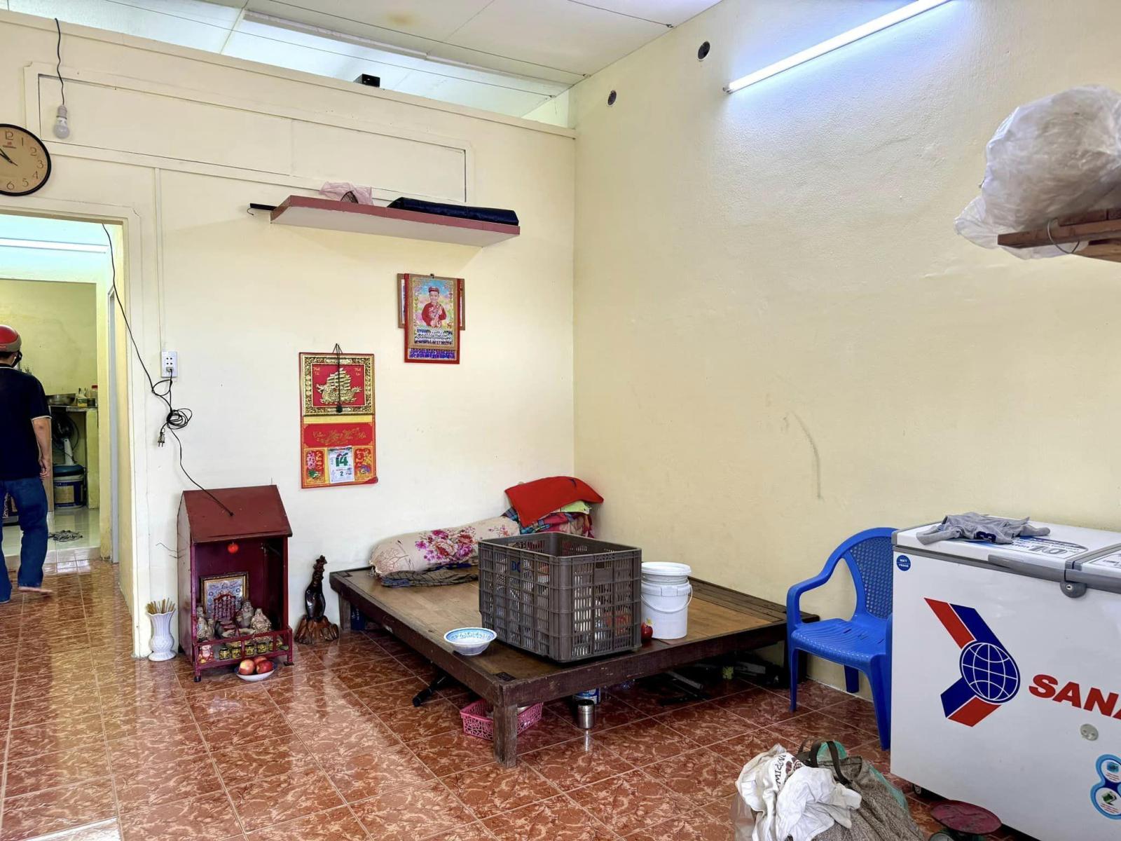 Bán Nhà 90m2 Tân Xuân Hóc Môn Nhỉnh 3 Tỷ 14143385