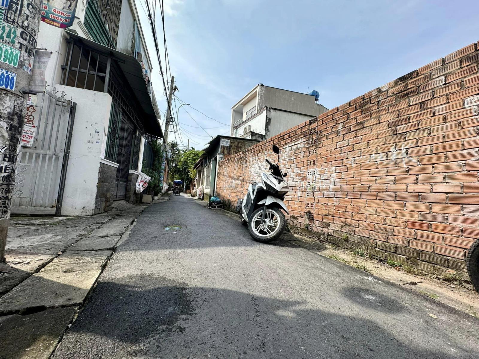 Bán Nhà 90m2 Tân Xuân Hóc Môn Nhỉnh 3 Tỷ 14143416