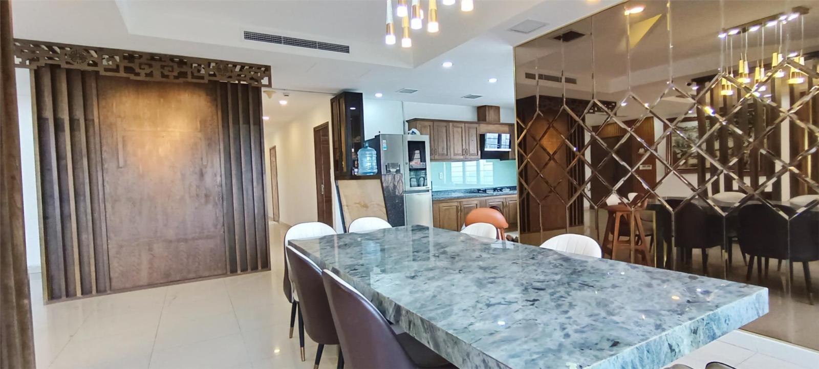 PENTHOUSE CHUNG CƯ THE NAVITA LAN PHƯƠNG 200,9m 6 phòng   6 tỷ 14143454