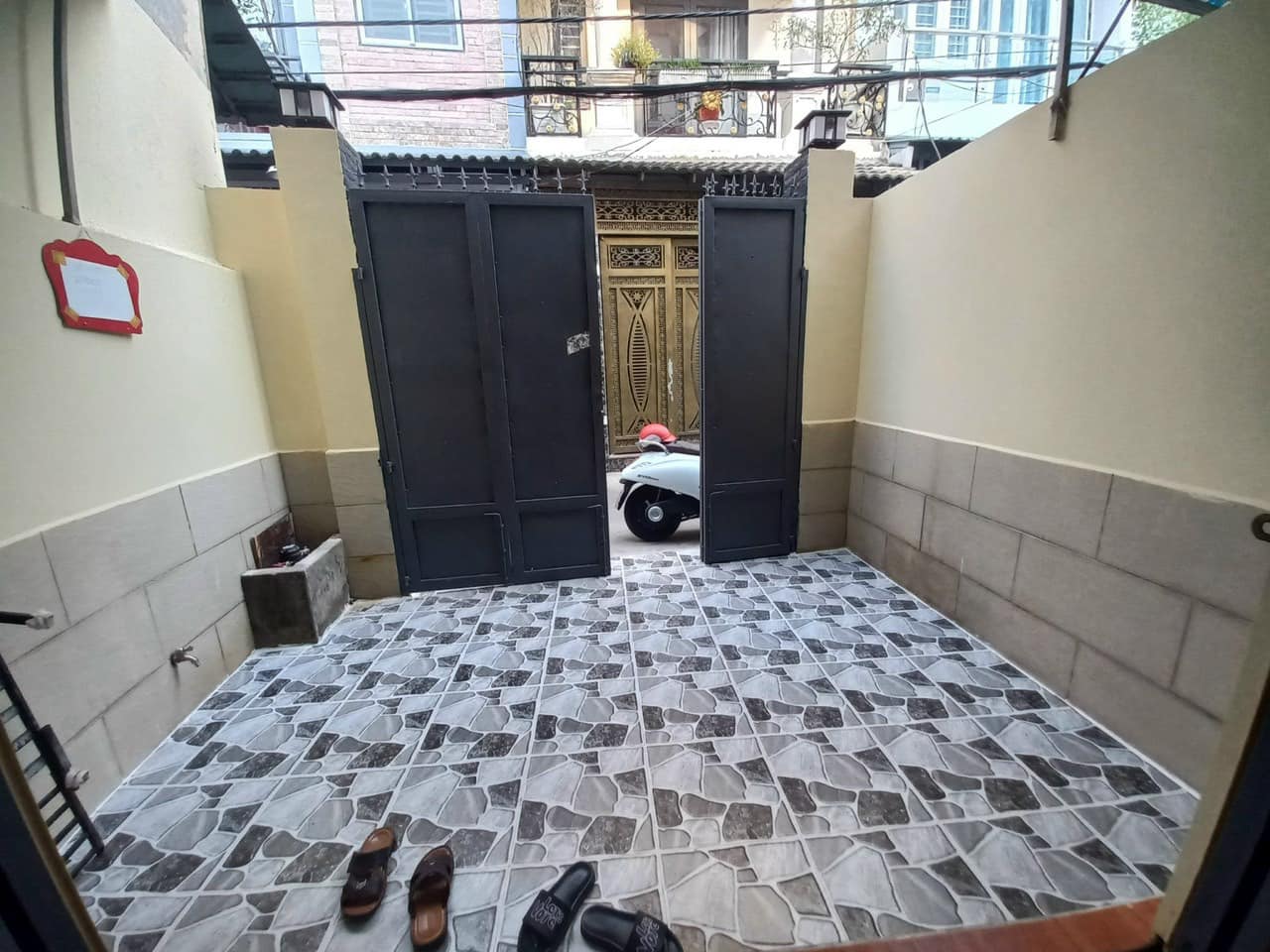 Cần Bán Gấp Nhà Chính Chủ hẻm 1056 Huỳnh Tấn Phát, 165m2_Phường Tân Phú Quận 7-Nhĩnh 4.x Tỷ 14143813