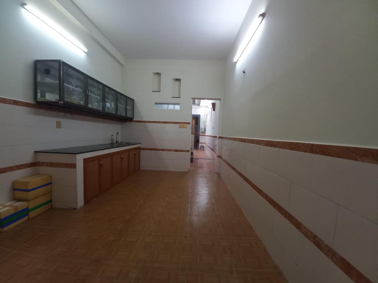 Cần Bán Gấp Nhà Chính Chủ hẻm 1056 Huỳnh Tấn Phát, 165m2_Phường Tân Phú Quận 7-Nhĩnh 4.x Tỷ 14143813