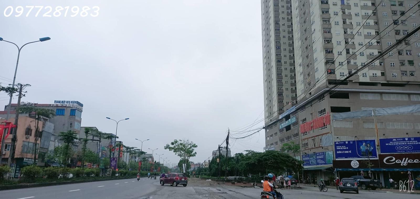 Hạ chào Nhà mới ĐH Thành đô, gara, thang máy, Kinh Doanh, xe tải, giá 5.45 tỷ 14143882