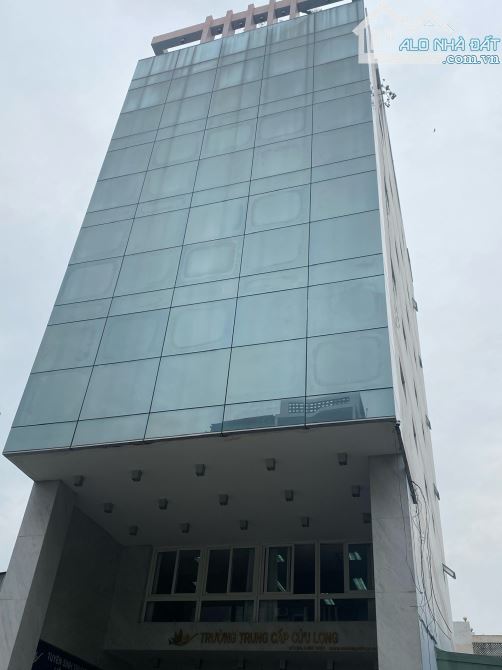 Chính chủ cần bán Tòa Nhà 61- 63  Đường Nguyễn Văn Đừng P6. Quận 5 14145470