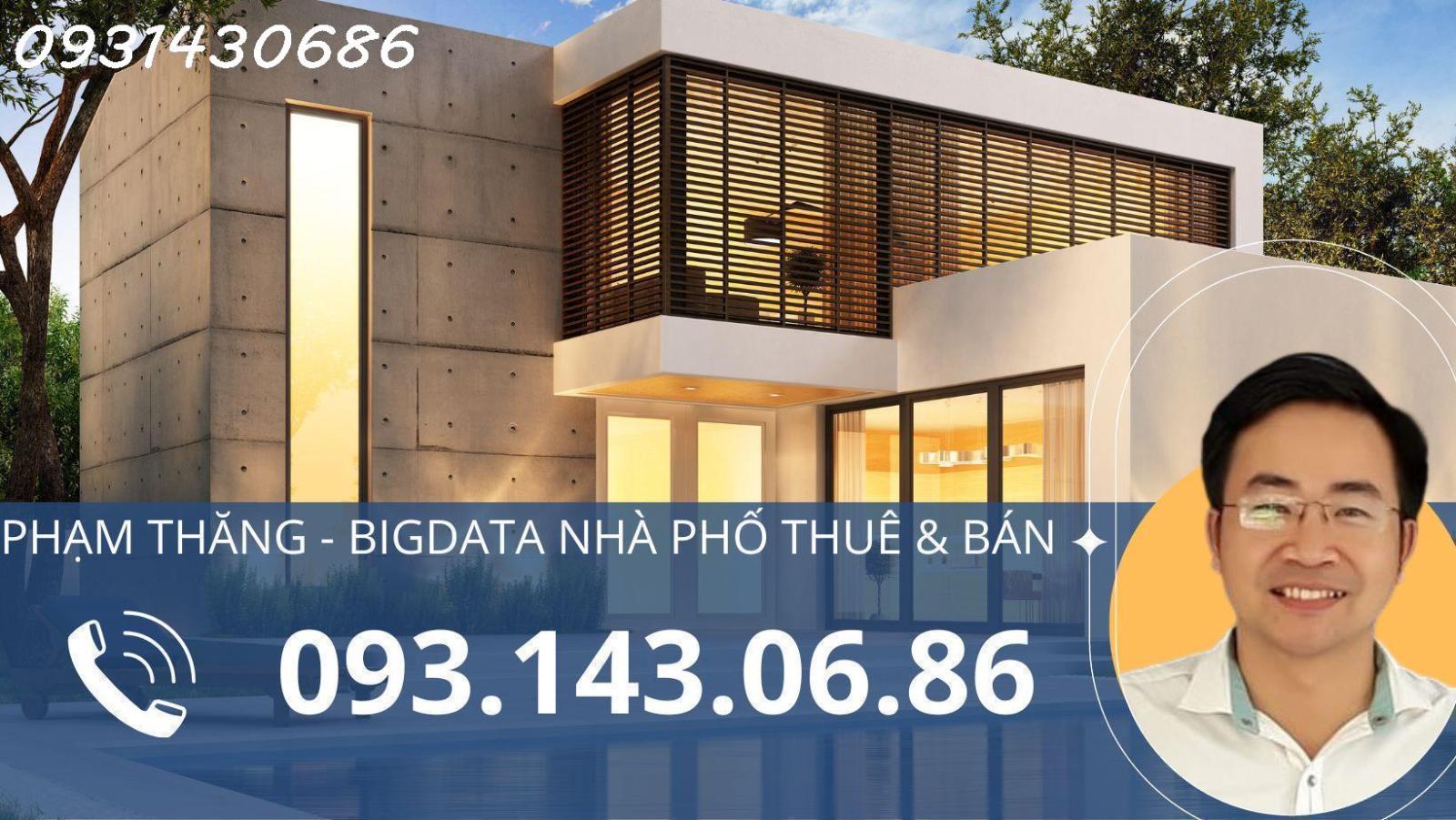 Chính chủ Gửi Bán Tòa Nhà 61- 63  Đường Nguyễn Văn Đừng P6. Quận 5 14145484