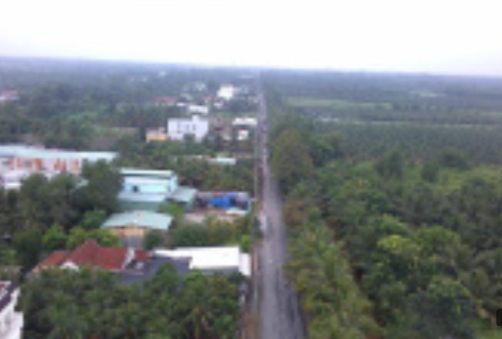 Bán đất Bình Chánh full thổ cư giá rẻ 14146252