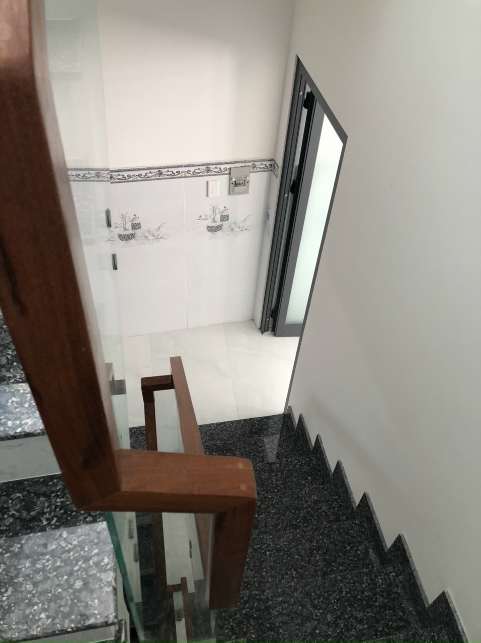 BÌNH THẠNH – 5 TẦNG VUÔNG VỨC – HOÀN CÔNG ĐỦ - NHỈNH 4 TỶ 14146272