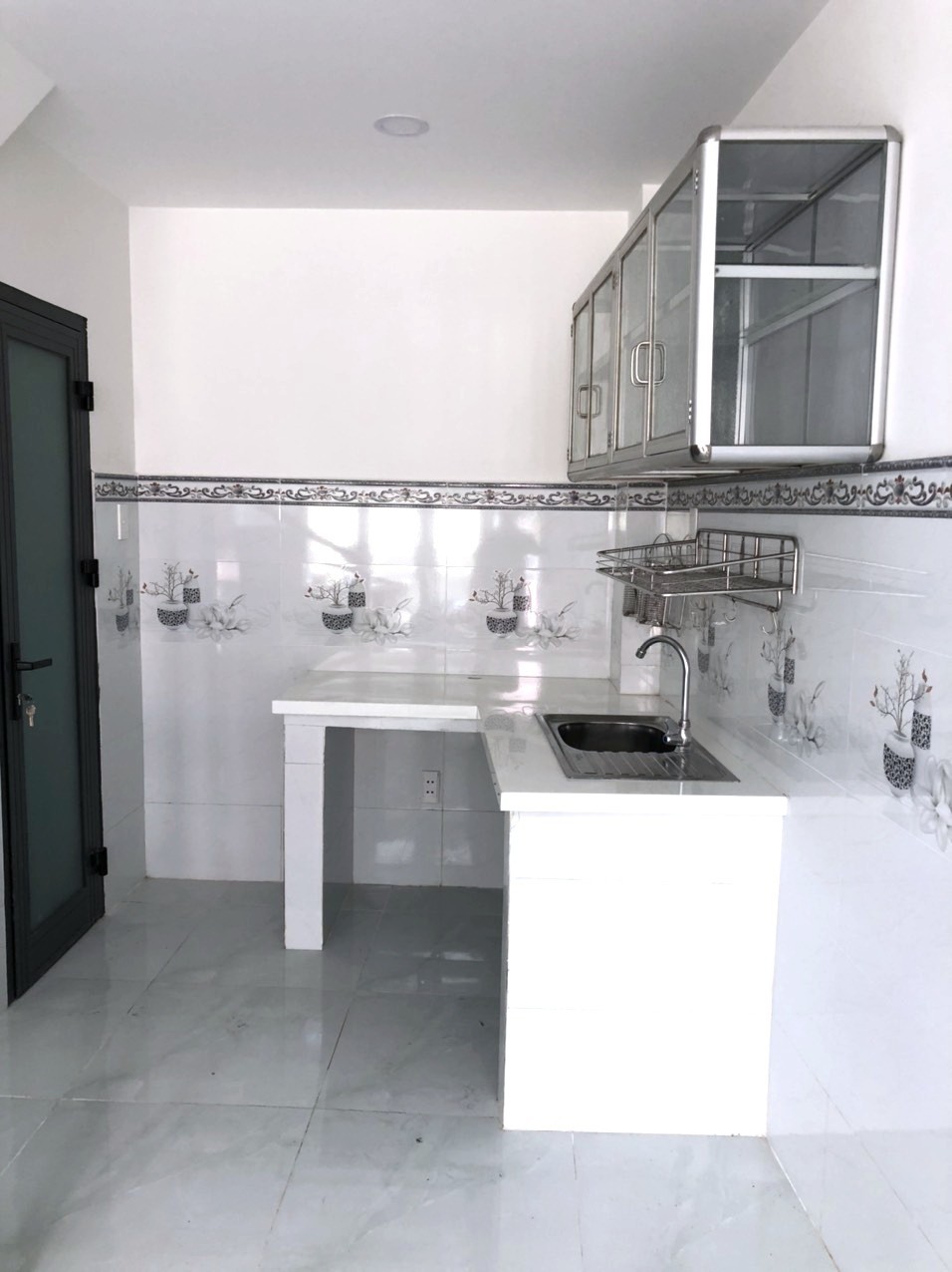 BÌNH THẠNH – 5 TẦNG VUÔNG VỨC – HOÀN CÔNG ĐỦ - NHỈNH 4 TỶ 14146272