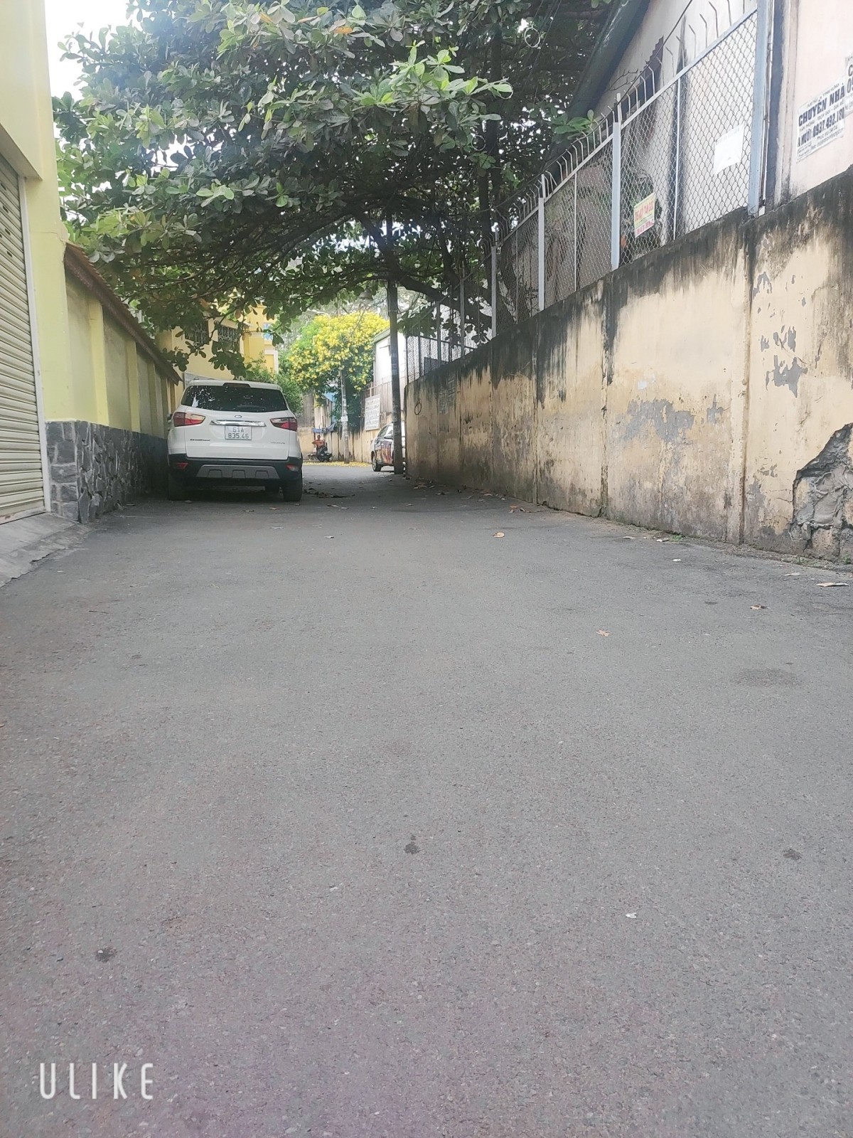 BÌNH THẠNH – 5 TẦNG VUÔNG VỨC – HOÀN CÔNG ĐỦ - NHỈNH 4 TỶ 14146272