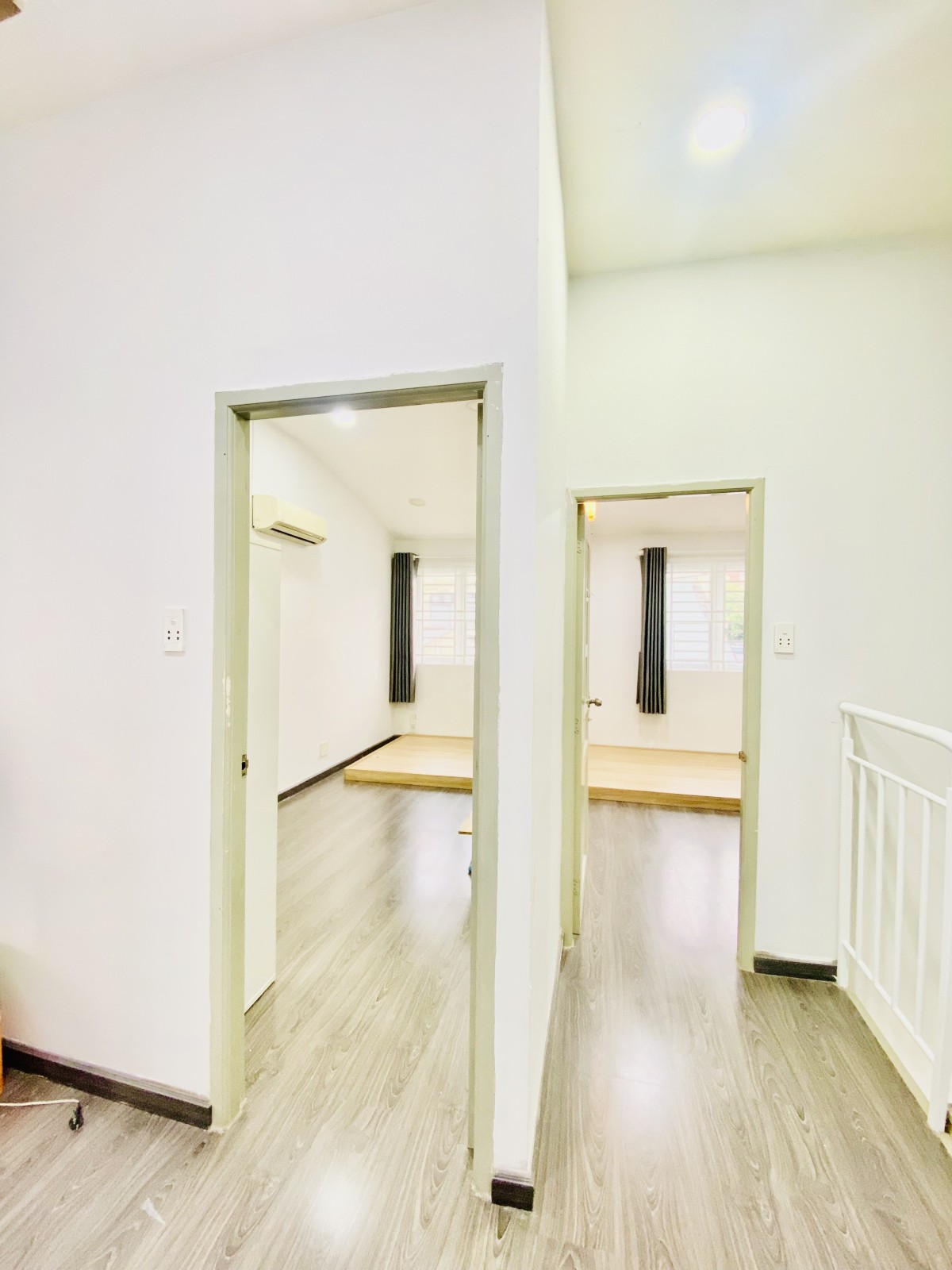 NƠ TRANG LONG – 50M2 – HOÀN CÔNG ĐỦ - HẺM THÔNG - NHỈNH 4 TỶ 14146628