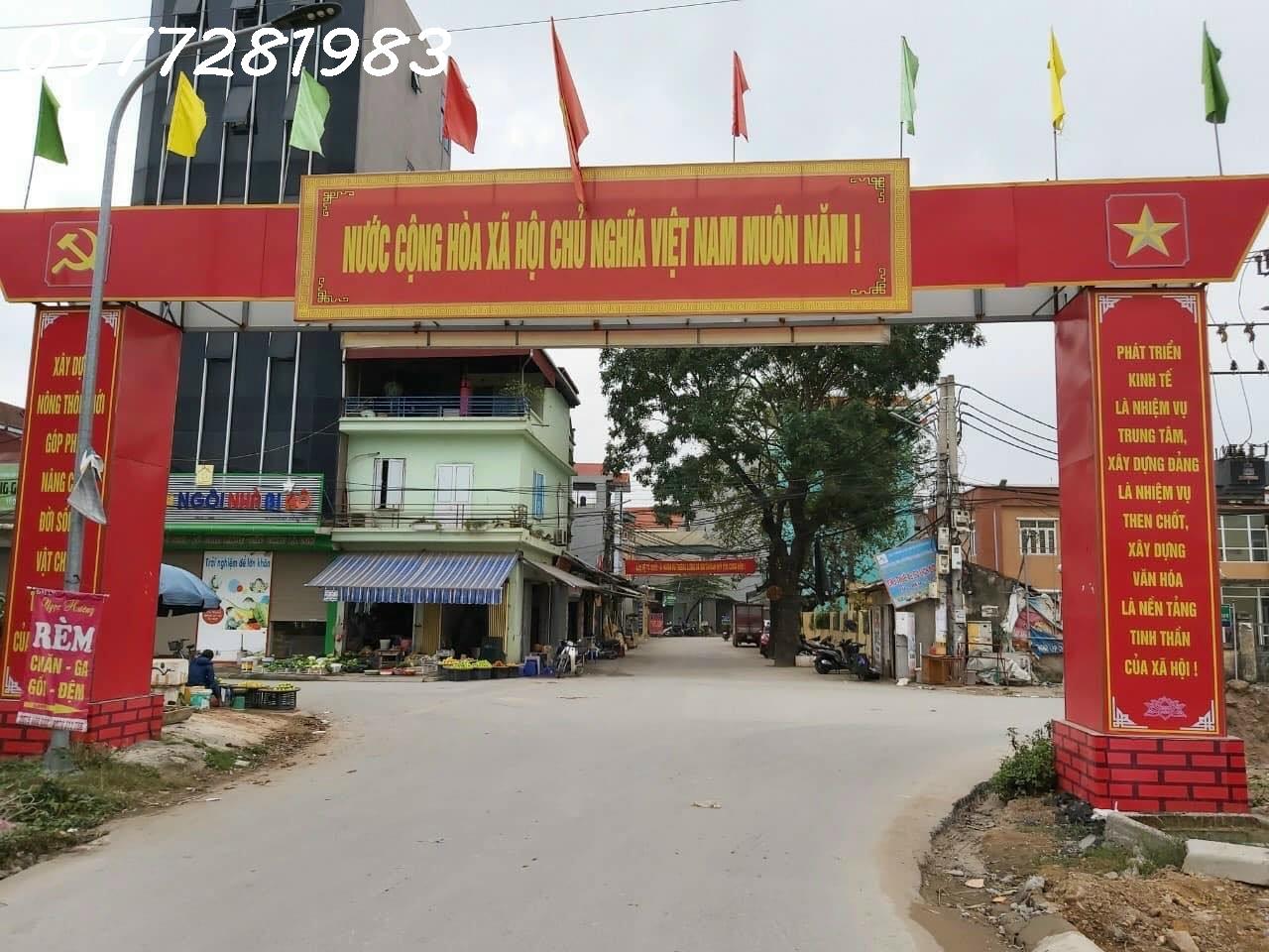 Bán gấp nhà 4 cạnh KĐT Royal Park, kinh doanh xe tải, giá 3.x tỷ 14147440