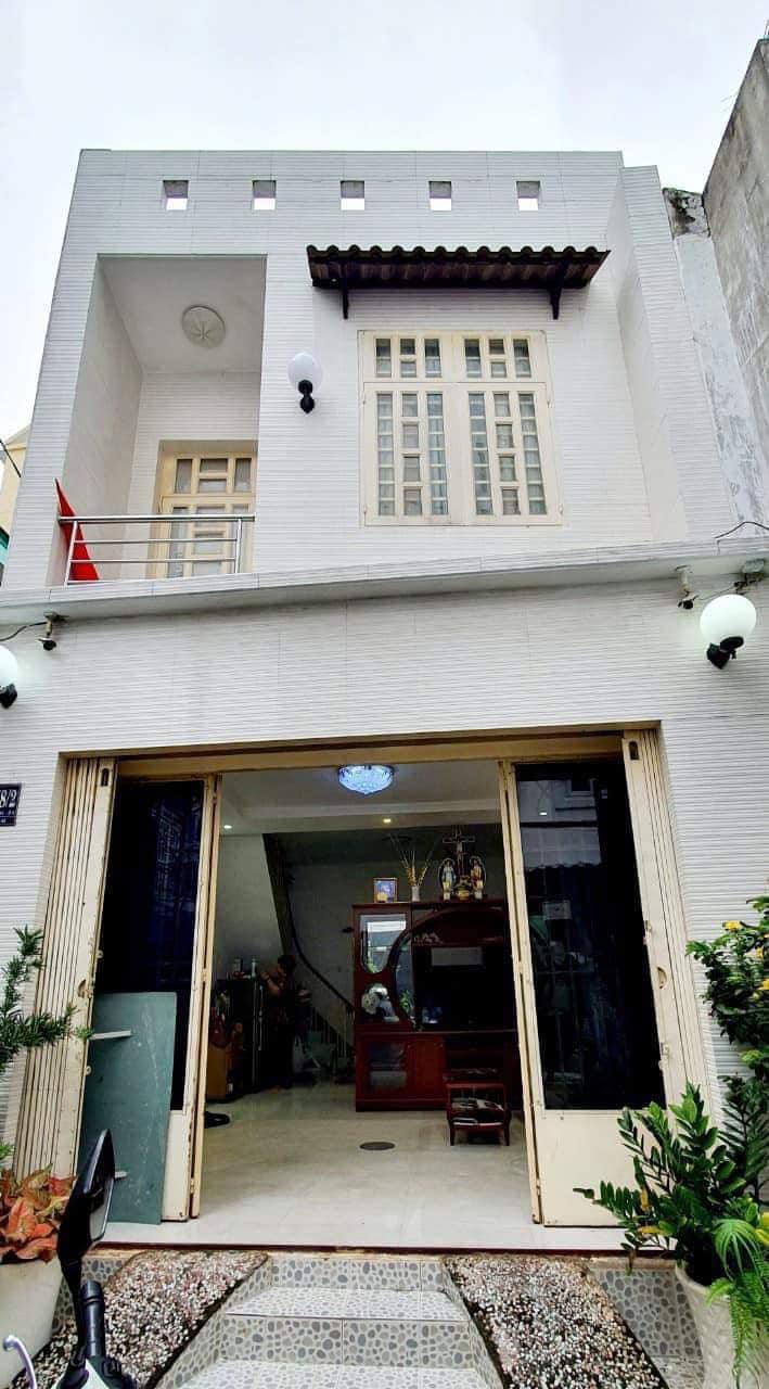 Cần bán nhà Quận 4 nhà vuông vức ngon lành,Đoàn Văn Bơ phường 14 Quận 4 14147968