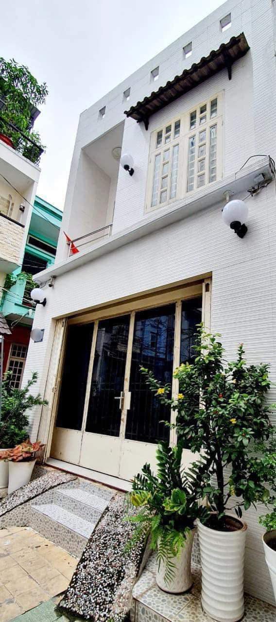 Cần bán nhà Quận 4 nhà vuông vức ngon lành,Đoàn Văn Bơ phường 14 Quận 4 14147968