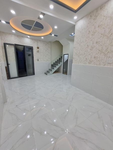 chủ nhà cần bán căn nhà 538 Đoàn Văn Bơ phường 14 quận 4. 14148111