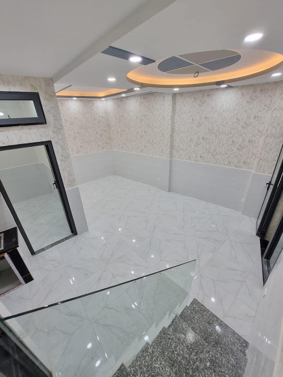 chủ nhà cần bán căn nhà 538 Đoàn Văn Bơ phường 14 quận 4. 14148111