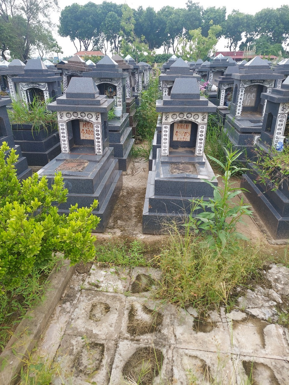 Chính chủ bán 02 lô đất sinh phần khu VIP nghĩa trang Nhổn - Tây Tựu, Phường Cổ Nhuế 2, Bắc Từ 14149598