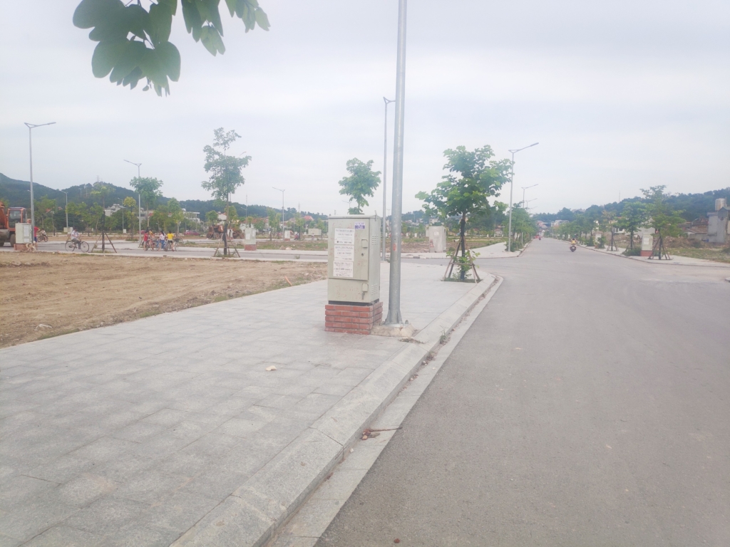 Cập nhật dự án đất nền khu đô thị Lideco Bãi Muối Hạ Long Quảng Ninh  14150160