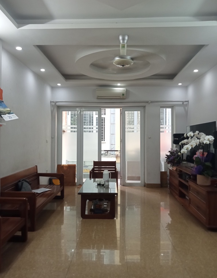 Cực hiếm! Nhà phố Trương Định, Gara, Kinh doanh, 45.5m, 5 tầng, nhỉnh 4 tỷ Lh 0865081886 14150942