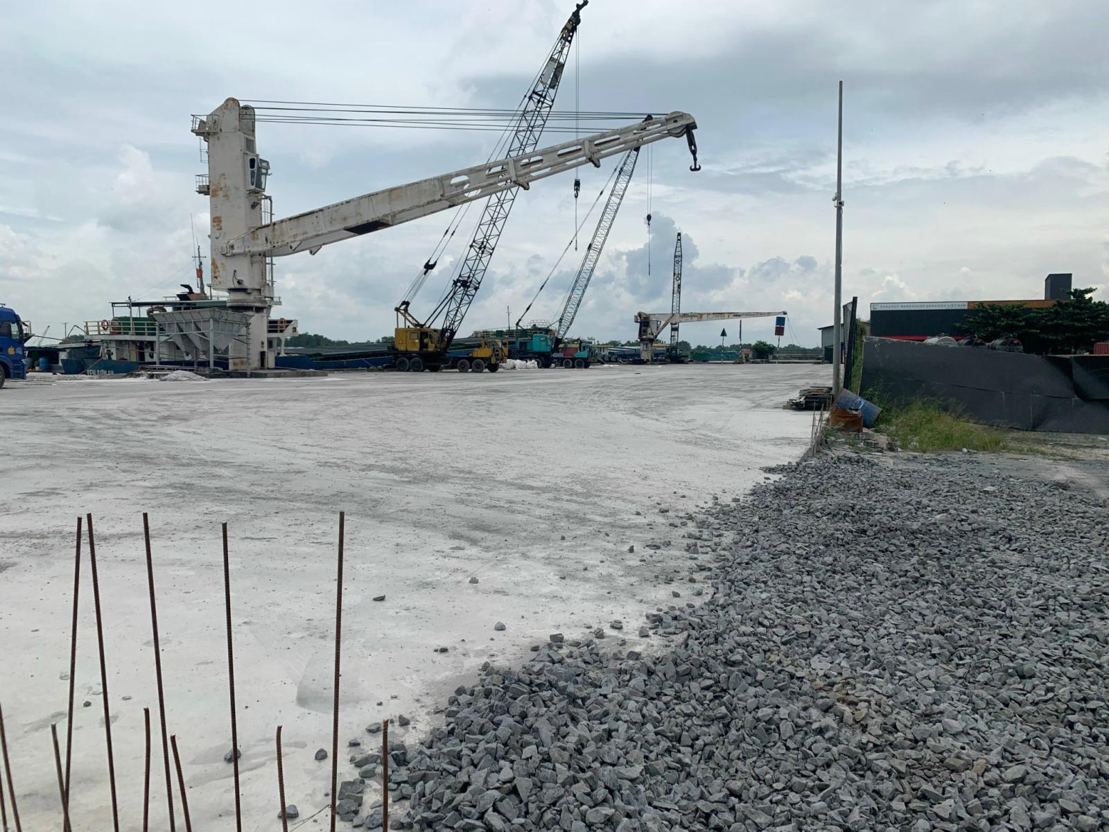 BỎ 9 TỈ MUA NGAY CÔNG TRÌNH 139 TỈ XƯỞNG 34000M LONG AN 14151915