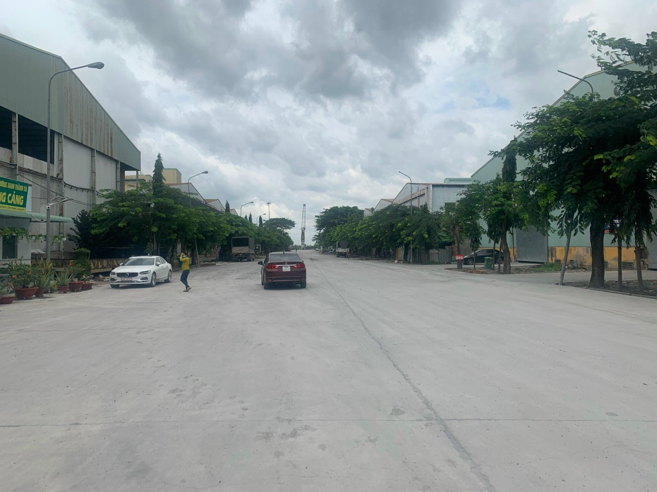 BỎ 9 TỈ MUA NGAY CÔNG TRÌNH 139 TỈ XƯỞNG 34000M LONG AN 14151915