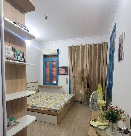 Bán nhà Nhật Tân - Tây Hồ 60m tầm 6 tỷ, NGÕ THÔNG-Ô TÔ QUA CỬA 14153338