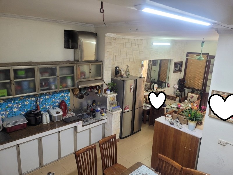 Bán nhà Nhật Tân - Tây Hồ 60m tầm 6 tỷ, NGÕ THÔNG-Ô TÔ QUA CỬA 14153338