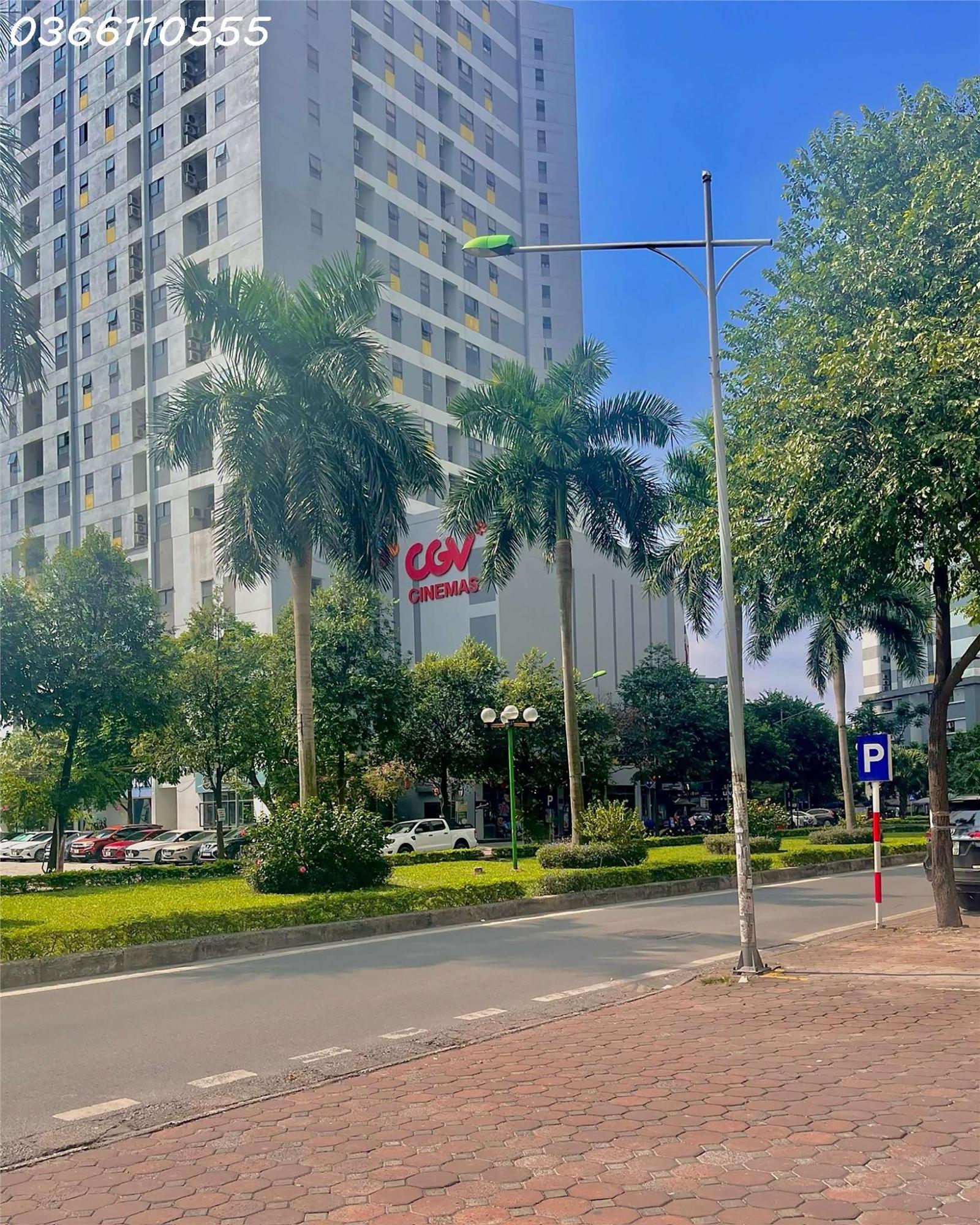 Bán Nhà 4 Tầng - Bằng Liệt - 2 Mặt Thoáng - 36m2! 14154264