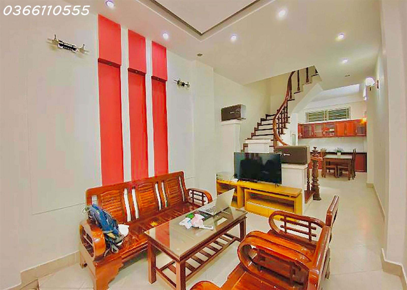 Bán Nhà 4 Tầng - Bằng Liệt - 2 Mặt Thoáng - 36m2! 14154264