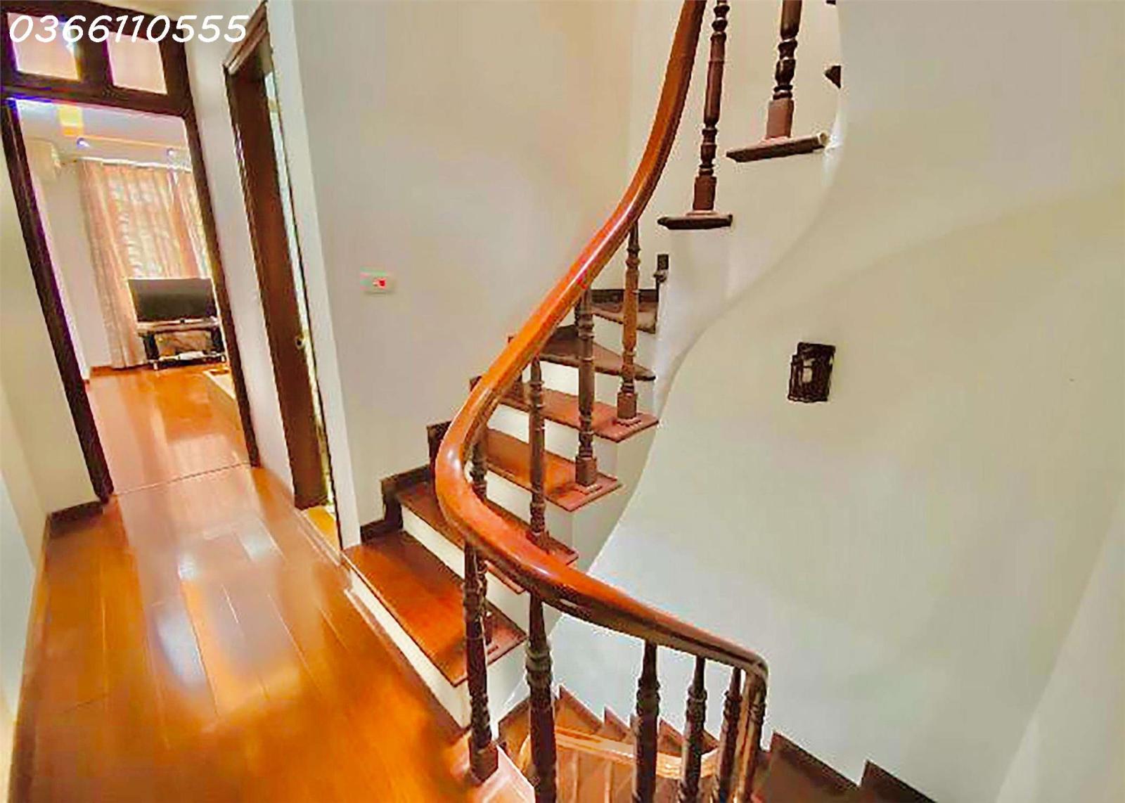 Bán Nhà 4 Tầng - Bằng Liệt - 2 Mặt Thoáng - 36m2! 14154264