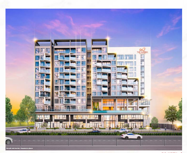 The Aurora Phú Mỹ Hưng - Cập nhật giá bán - Lịch thanh toán và giỏ hàng trực tiếp chủ đầu tư, chỉ 14154777