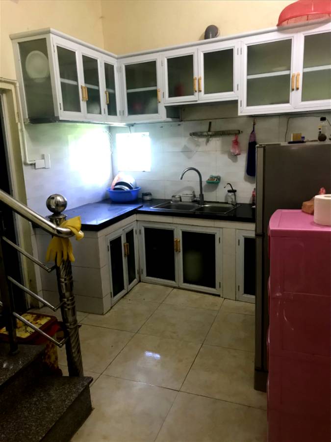 CHÍNH CHỦ CẦN BÁN NHÀ ĐẸP 3 TẦNG CỔ ĐIỂN - TỨ HIỆP 60M2, 4 TỶ MẶT NGÕ -  Ô TÔ ĐỖ CỬA 14155587