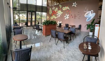 CHO THUÊ TẦNG 1 TÒA N01T8 Địa chỉ: KĐT Ngoại Giao Đoàn - P. Xuân Tảo - Q. Bắc Từ Liêm - HN 14155640